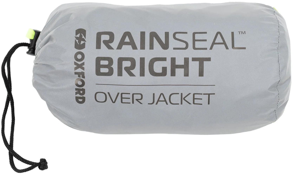 Oxford regenjacke rainseal bright rain jacket rainseal bright gr. m