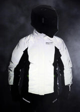 Oxford regenjacke rainseal bright rain jacket rainseal bright gr. xl