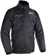 Oxford regenjacke rainseal thermo rain jacket rainseal thermo black xxl