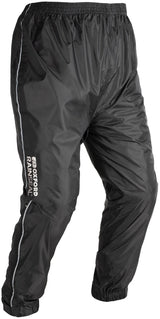 Oxford regenhose rainseal thermo rain trousers rainseal thermo black xl
