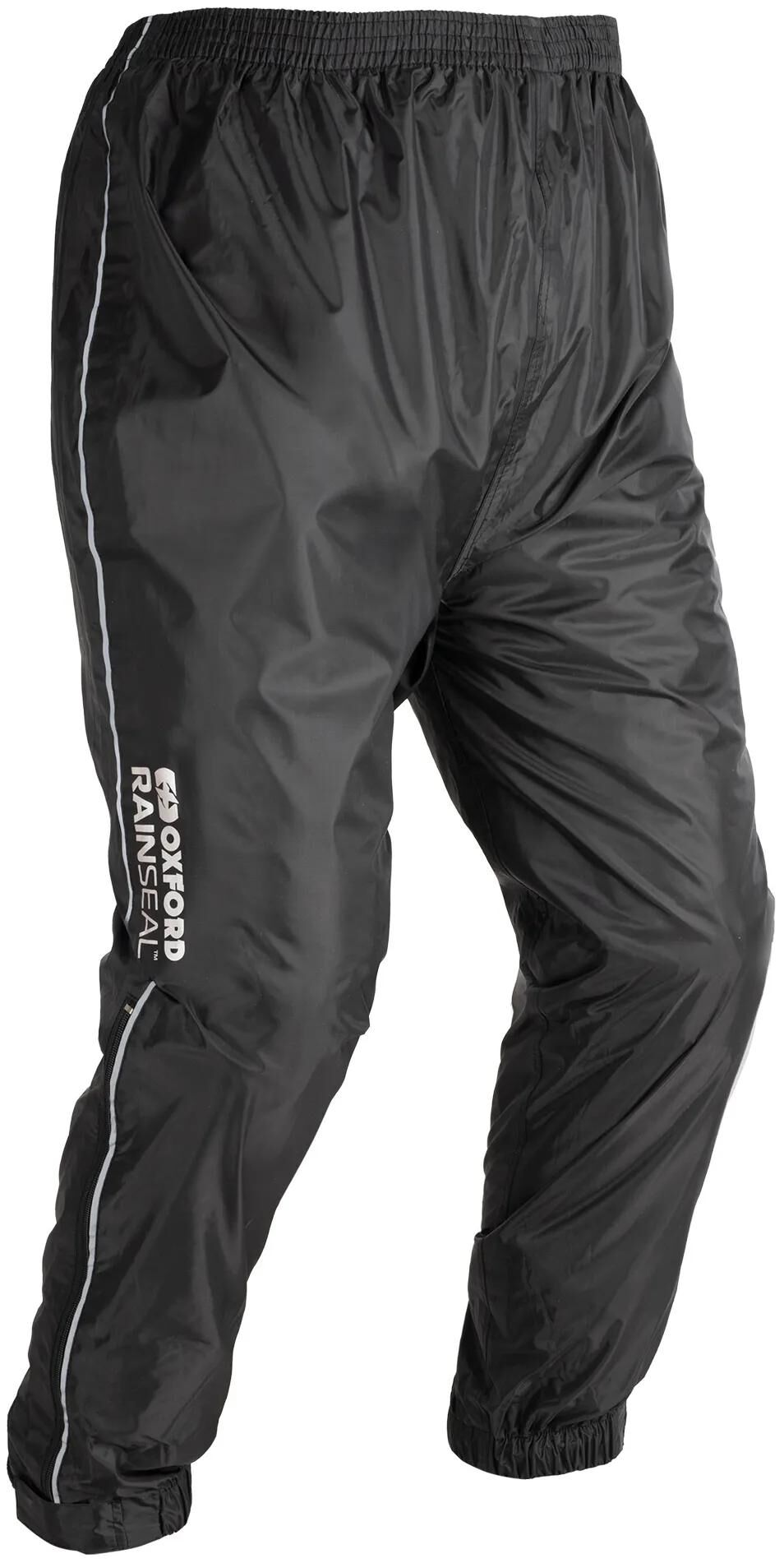 Oxford regenhose rainseal thermo rain trousers rainseal thermo black 3xl