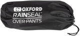 Oxford regenhose rainseal thermo rain trousers rainseal thermo black 3xl