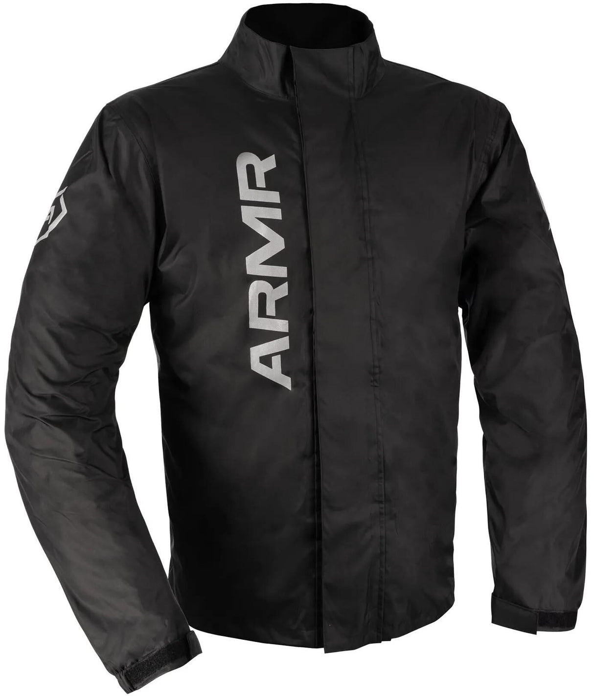 Armr regenjacke dryguard rain jackets dryguar wp black size 6xl
