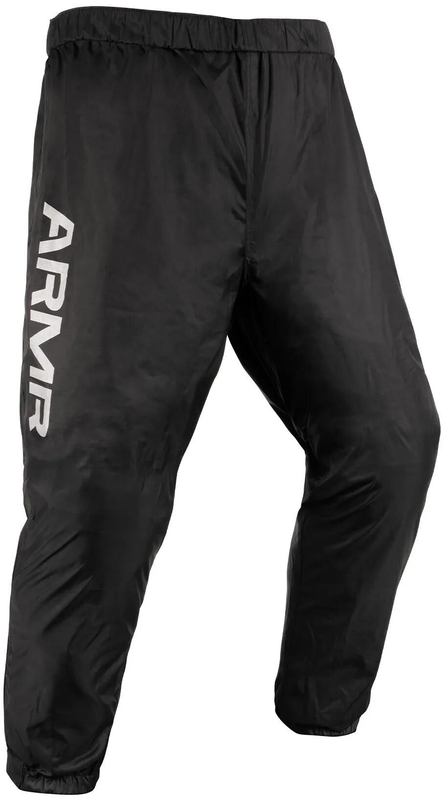 Armr regenhose dryguard rain trousers drygua wp black gr. 3xl