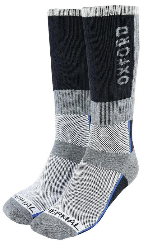 Oxford sokken thermal oxsocks regular thermal socks gr. s