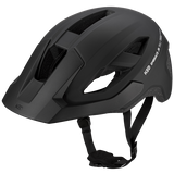 Ked fietshelm embrace jr s-m (52-58cm) - mat zwart