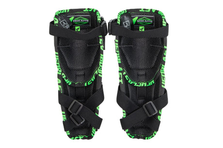 Ufo plast ellenbogenprotektoren mokaite elbow protector ufo mokaite black
