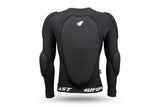 Ufo plast beschermershirt reborn mv1 . protector shirt ufo reborn mv1 black
