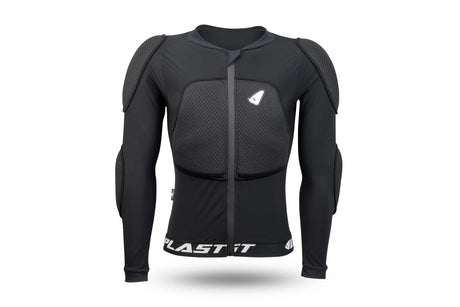 Ufo plast protektorenjacke reborn mv2 protector jacket ufo reborn mv2 black