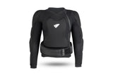Ufo plast protektorenhemd reborn mv1 children's protec. shirt mv1 black