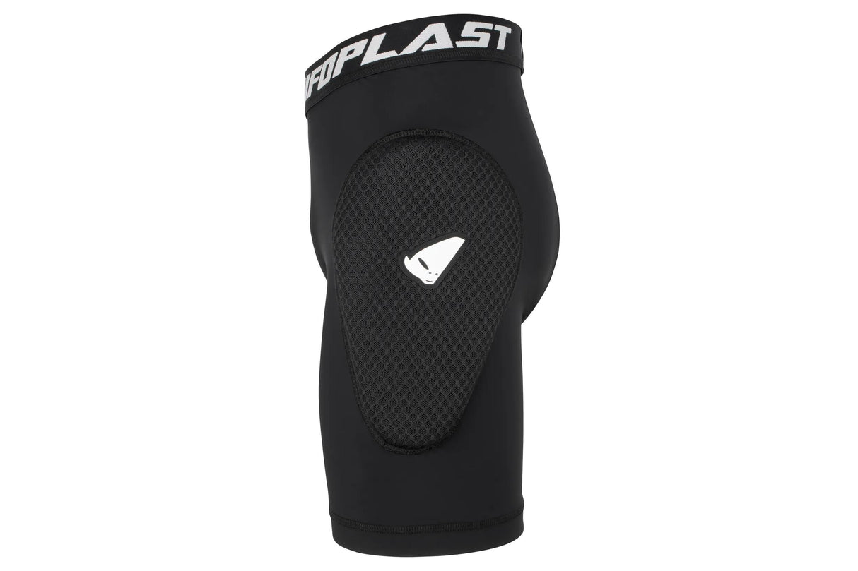 Ufo plast protektorenhose reborn mv6 protector pants ufo reborn mv6 black