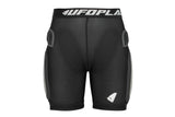 Ufo plast muryan mv6 protector broek protector pants ufo muryan mv6 black