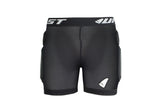 Ufo plast protector broek muryan mv6 . children's protec. trouse muryan mv6 black