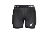 Ufo plast protektorenhose muryan mv6 children's protec. trouse muryan mv6 black