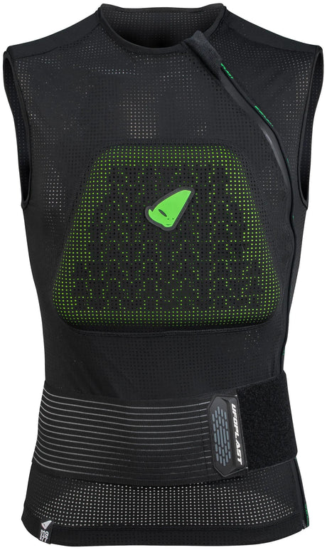Ufo plast protektorenweste centurion bv3 protector vest ufo bv3 centurion black s m