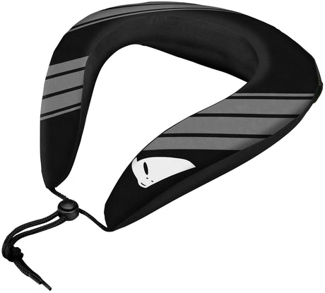 Ufo plast nackenstütze tanko children's neck support u tanko black