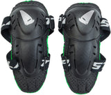 Ufo plast elleboog protectie alcor . elbow protector ufo alcor black