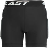 Ufo plast protector broek muryan mv6 . children's protec. trouse muryan mv6 black gr. l
