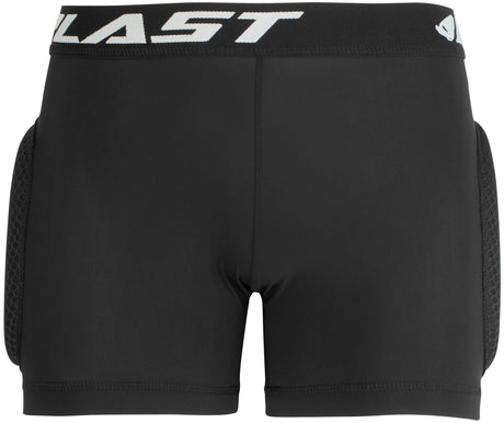 Ufo plast protektorenhose reborn mv6 children's protec. trouse reborn mv6 black gr. m