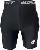 Ufo plast protektorenhose reborn mv6 protector pants ufo reborn mv6 black gr. s