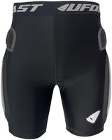 Ufo plast protector broek muryan mv6 protector pants ufo muryan mv6 black gr. xl