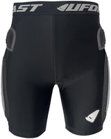 Ufo plast protektorenhose muryan mv6 protector pants ufo muryan mv6 black gr. m