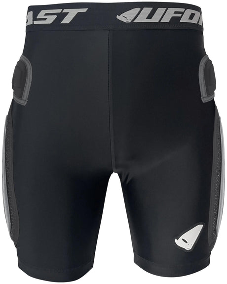 Ufo plast protektorenhose muryan mv6 protector pants ufo muryan mv6 black gr. m