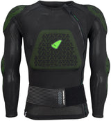 Ufo plast protektorenhemd centurion bv1 protector shirt ufo bv1 centurion black xxl