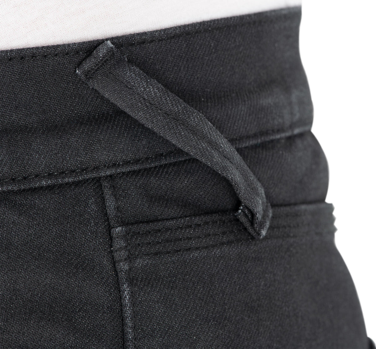 Oxford spijkerbroek aaa jean straight trousers jeans oa straight sw short gr. 32
