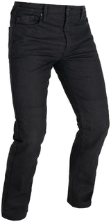 Oxford spijkerbroek aaa jean straight trousers jeans oa straight sw short gr. 40