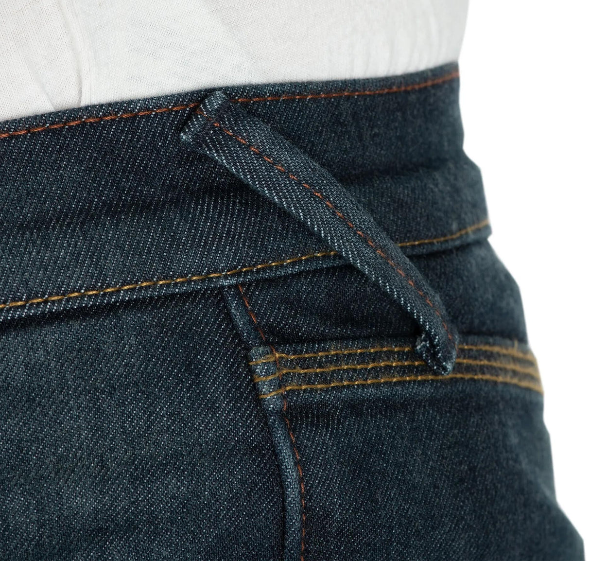 Oxford spijkerbroek aaa jean straight trousers jeans oa straight bl 3 regu gr. 40