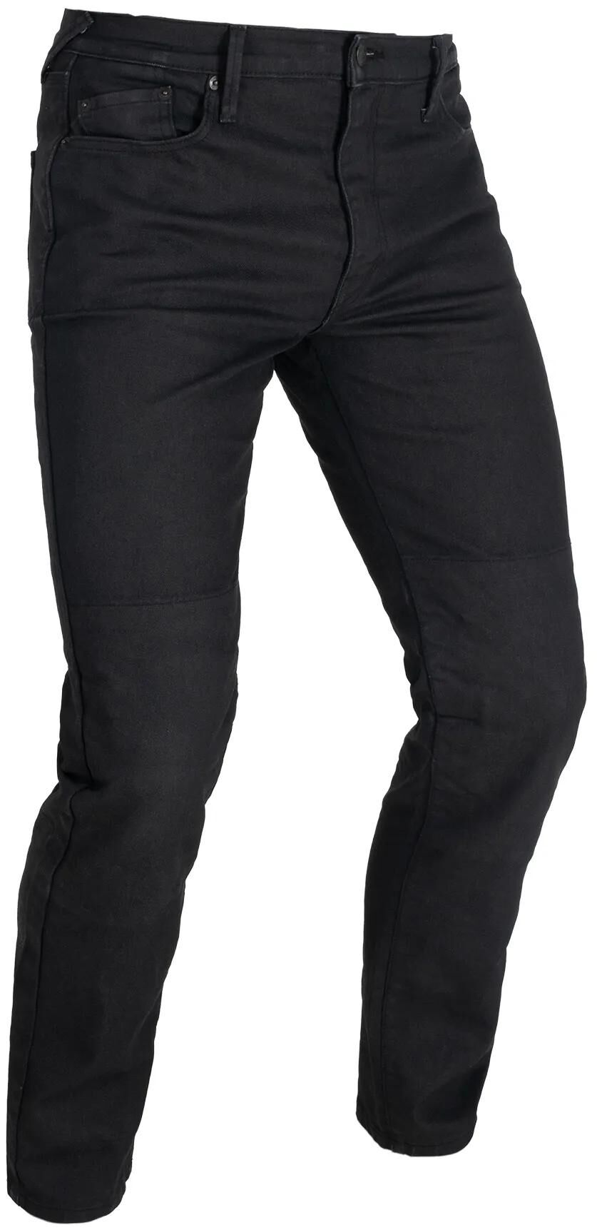 Oxford spijkerbroek aaa jean slim trousers jeans oa slim sw long gr. 36
