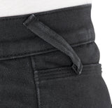 Oxford spijkerbroek aaa jean slim trousers jeans oa slim sw long gr. 36