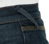 Oxford spijkerbroek aaa jean slim trousers jeans oa slim bl 3 short size 32