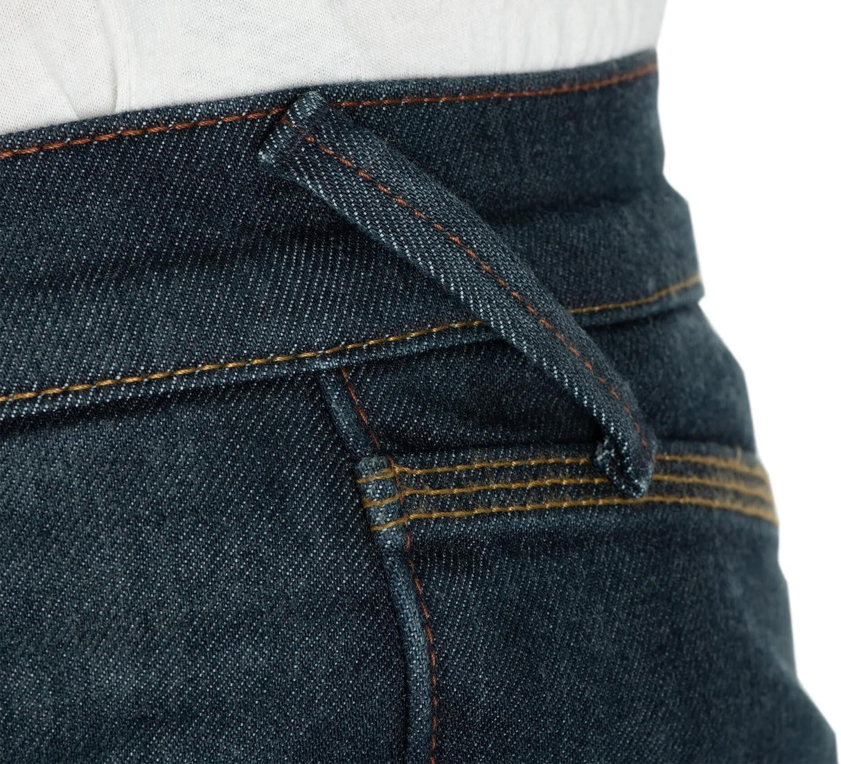 Oxford jeanshose aaa jean slim trousers jeans oa slim bl 3 regular gr. 40