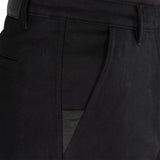 Oxford spijkerbroek chino trousers jeans chi black regular gr. 32
