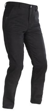 Oxford spijkerbroek chino trousers jeans chi black regular gr. 38
