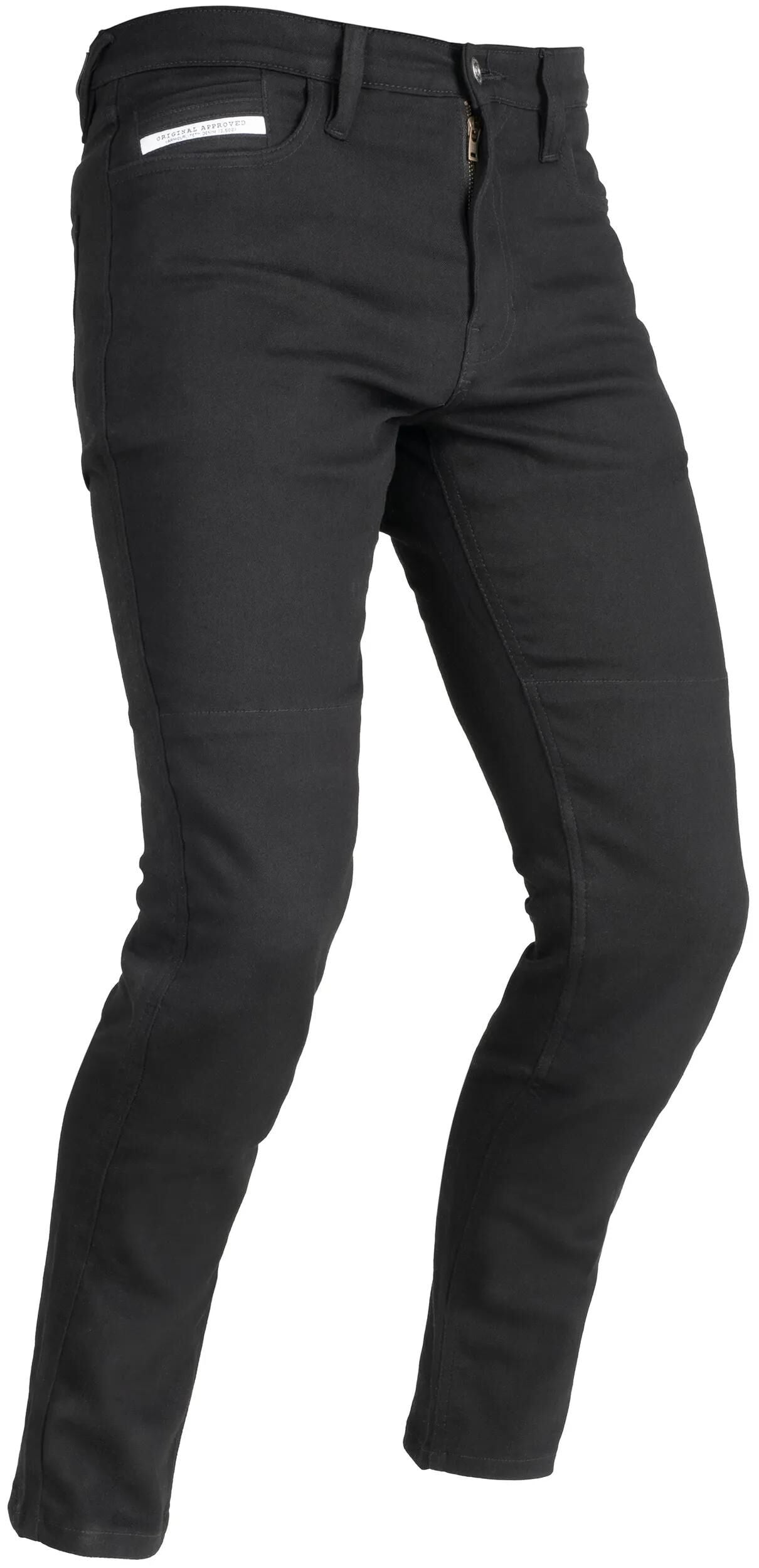 Oxford broek aa super stretch jean slim trousers jeans oa stretch slim sw cu. gr.32