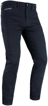 Oxford broek aa super stretch jean slim trousers jeans oa stretch slim bl cu. gr.34