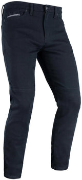 Oxford broek aa super stretch jean slim trousers jeans oa stretch slim bl la. gr.34