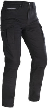 Oxford broek aa cargo pant trousers jeans oa cargo sw regular gr. 32