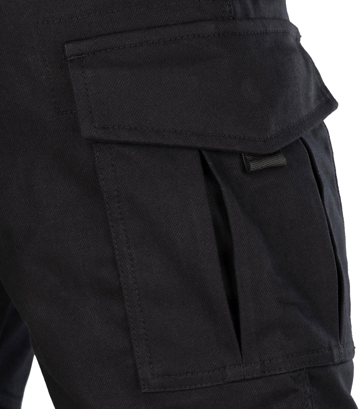 Oxford broek aa cargo pant trousers jeans oa cargo sw regular gr. 34