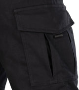 Oxford broek aa cargo pant trousers jeans oa cargo sw regular gr. 40