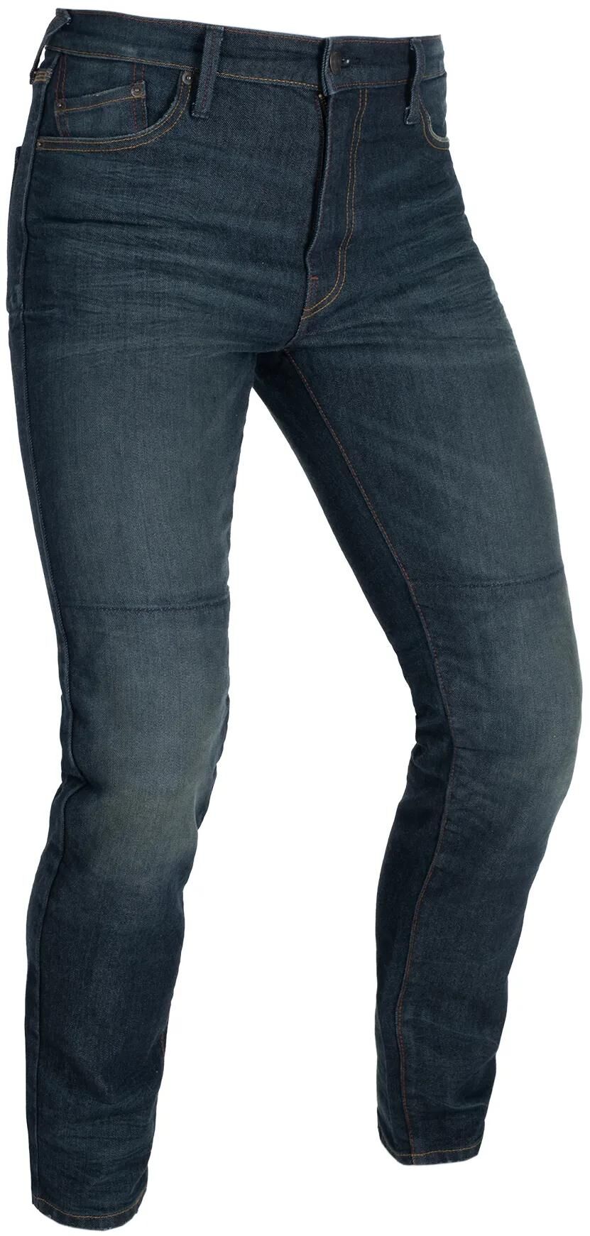 Oxford broek oa aaa jeans trousers jeans oa straight bl 3 regu gr. 42