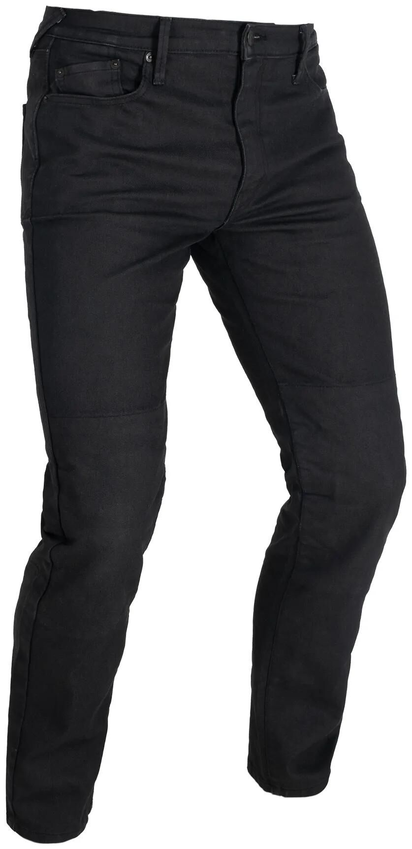 Oxford broek oa aaa jeans trousers jeans oa slim sw long size 40