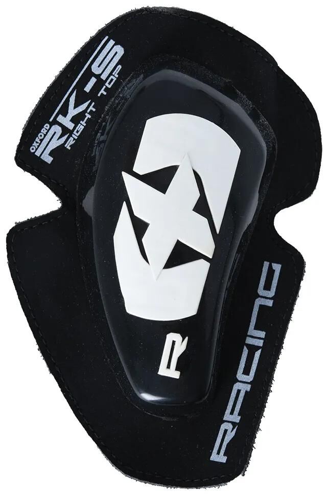 Oxford kneesliders knee slider rk-s black white