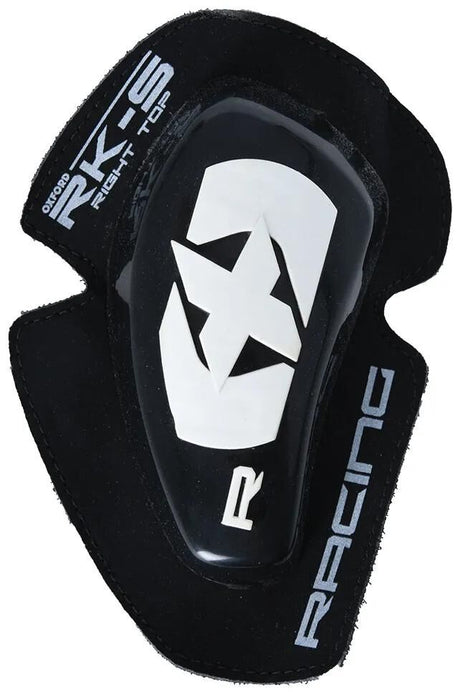 Oxford kneesliders knee slider rk-s black white