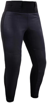 Oxford hose oa aa demiwax legging trousers oa aa dem ws legging schw. short 46