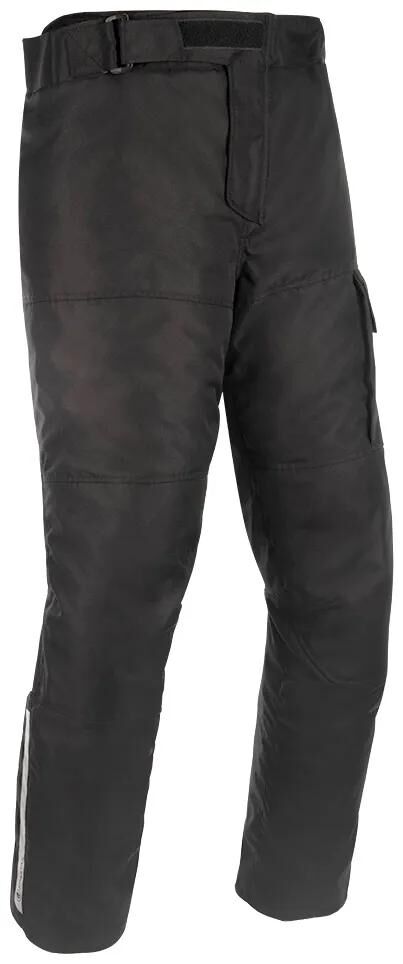 Oxford broek spartan wp ms trousers spartan long black gr.4xl