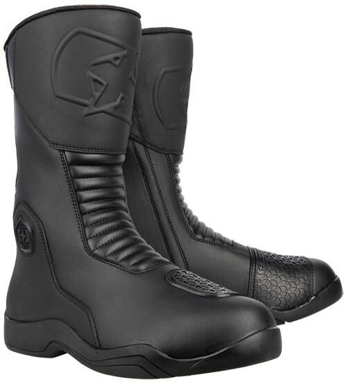 Oxford laars tracker 2.0 boots tracker2.0 ms black gr.44